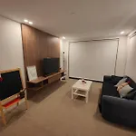 Modern 1-Bedroom Unit In Dickson